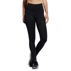 Adidas Women’s City Lights Glam Believe This Leggings, Black, XX-Small