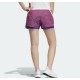  Women’s PrimeBlue Plaid Ripstop Shorts, Small, Purple