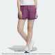  Women’s PrimeBlue Plaid Ripstop Shorts, Small, Purple