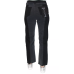  Juniors’ Two-Tone High-Rise Dad Jeans