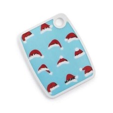 Art & Cook 8 X 10 Printed Cutting Board