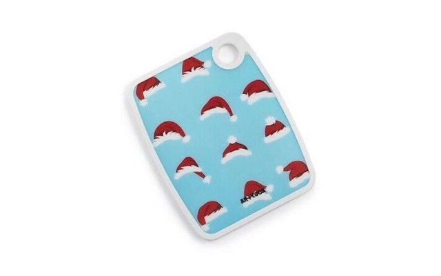Art & Cook 8 X 10 Printed Cutting Board
