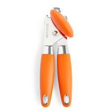 Art Cook Can Opener Orange