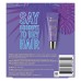  Hair Mask Shots, Soak It In Moisture Deep Conditioner Hair Treatment, Triple Pack, Honey, 1.5 Fl Oz