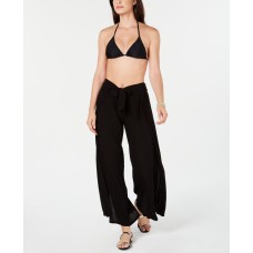 Becca Modern Muse Wrap Cover-Up Pants Women's Swimsuit