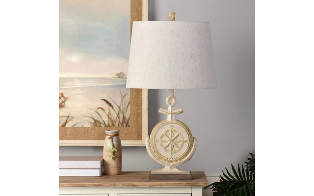 Biarritz Table Lamp