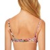 Bleu by Rod Beattie Over the Shoulder Underwire Bikini Top, Pink, 10
