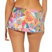 Bleu by Rod Beattie Skirted Hipster Bikini Bottoms, Multi, 12