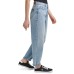  Jeans Cotton High-Rise 90’s Jeans, 27, Blue