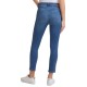  Jeans High-Rise Skinny, Ankle Jeans, Blue, 30