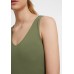 V-Neck Tank Top