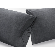 Calvin Klein Modern Cotton Body King Pillowcases, Set of 2 Bedding