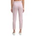  Performance Zip-Pocket Sweatpants, Pink, X-Large