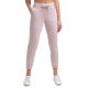  Performance Zip-Pocket Sweatpants, Pink, X-Large