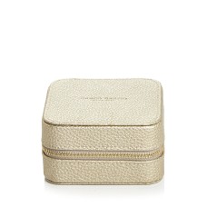 Campo Marzio Properzia Leather Jewelry Case