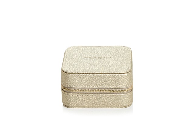  Properzia Leather Jewelry Case