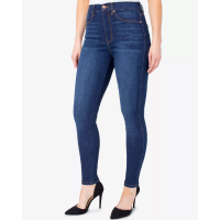 Celebrity Pink Juniors’ Curvy High Rise Skinny Jeans