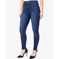 Celebrity Pink Juniors’ Curvy High Rise Skinny Jeans