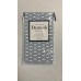  Damask Designs Diamond Geo Cotton 550-Thread Count 2-Pc.