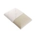  Latex Pillow, White,15.7 X 23.6