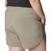  Women’s Plus Size Bogata Bay Stretch Shorts,Rustcopper, 2X x 6L