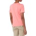  Women’s Plus Size Graphic-Print T-Shirt, Pink, 1X