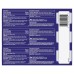  3D White Arctic Fresh & Charcoal Whitening Toothpaste, 4.1 oz, Pack of 3, Charcoal, 3 Pack