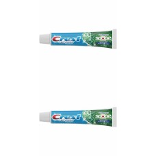 Crest Complete Whitening + Scope Mint Outlast 7.3 Oz Toothpaste Wholesale Bulk Health & Beauty Toothpaste Plate2 Pack