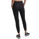  Women’s Sport Jogger Pants, Black, X-Small