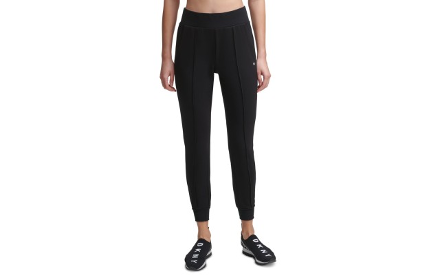  Women’s Sport Jogger Pants, Black, X-Small