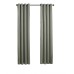  Palisade Blackout Grommet Window Curtain, Sage, 52×84