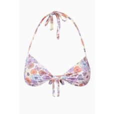 Frankies Bikinis LLC Gabe Top, Medium