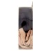 Genie Bra Comfort Bras, Nude and Black, Medium