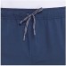  Men’s Pull-on Trail Short – XX-Large, Blue Coal
