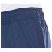  Men’s Pull-on Trail Short – XX-Large, Blue Coal
