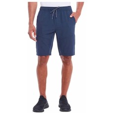Gerry Men’s Pull-on Trail Short – XX-Large, Blue Coal