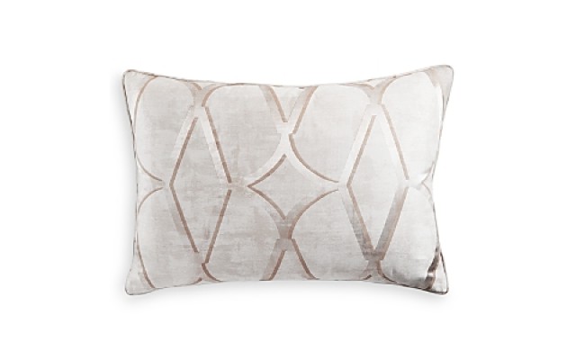  Connettiva Sham, King, 20 x 36,Champagne, Champagne, 20