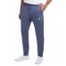  Men’s Fleece Jogger, Blue, Medium