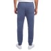  Men’s Fleece Jogger, Blue, Medium
