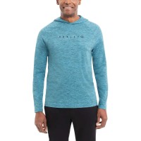 Hurley Men's Performance Hoody, Green, Large