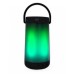  Aurora LED Color Changing Lantern Bluetooth Speaker