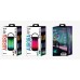   Aurora LED Color Changing Lantern Bluetooth Speaker