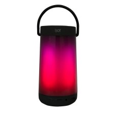 iJoy iJoy Aurora LED Color Changing Lantern Bluetooth Speaker