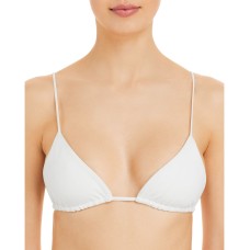 Jade Swim Women's Via String Bikini Tops