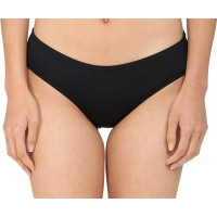 Kate Spade New York Women’s Georgica Beach Hipster Bottom, Black, SM