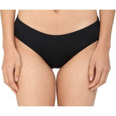 Kate Spade New York Women’s Georgica Beach Hipster Bottom, Black, SM