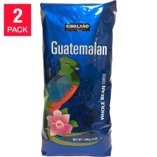 Kirkland Signature Guatemalan Coffee 3 lb, 2-pack