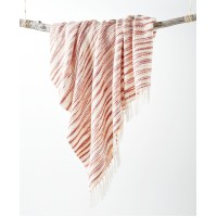 Lacourte Lois 50″ x 60″ Decorative Throw, Multi