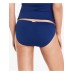 LAUREN Ralph Lauren Beach Club Solid Hipster Bottoms, Navy, 14