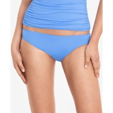 LAUREN Ralph Lauren Beach Club Solid Hipster Bottoms
